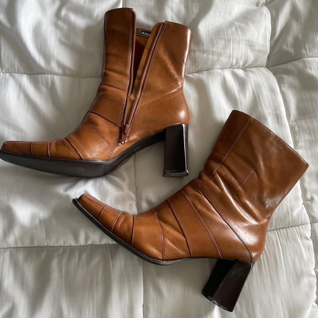 diba boots
