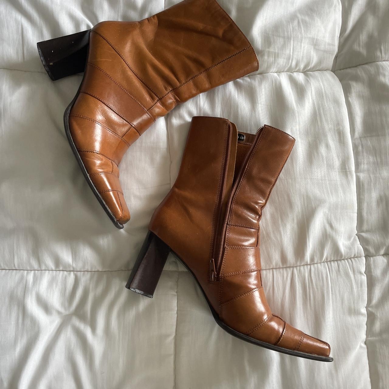 diba boots