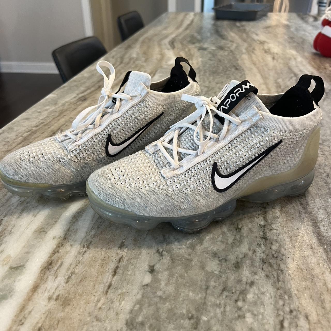 Nike sales vapormax 7y