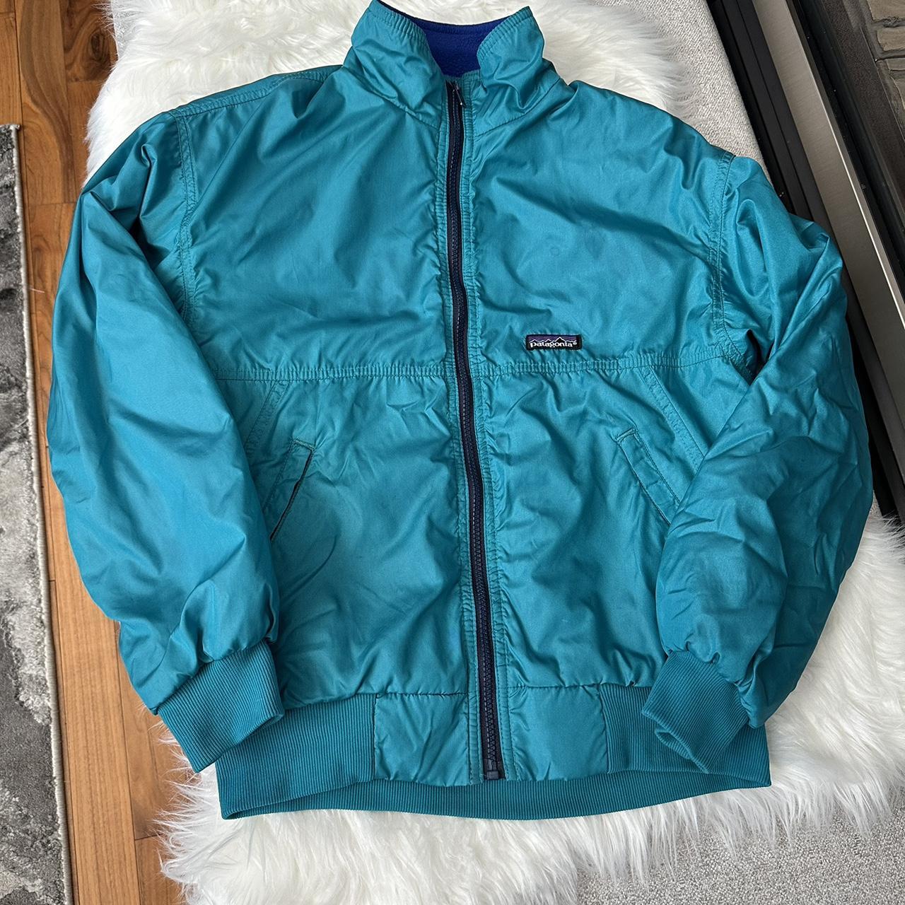 Patagonia retro bomber womens on sale