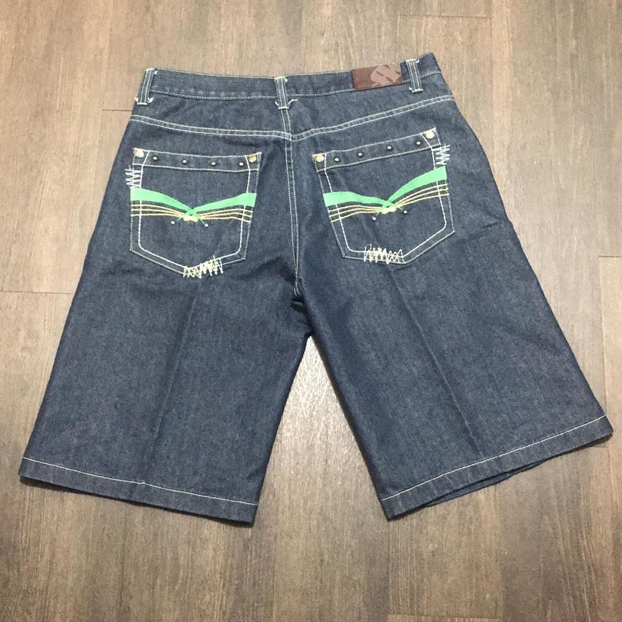 RK Men Jeans Shorts. offers