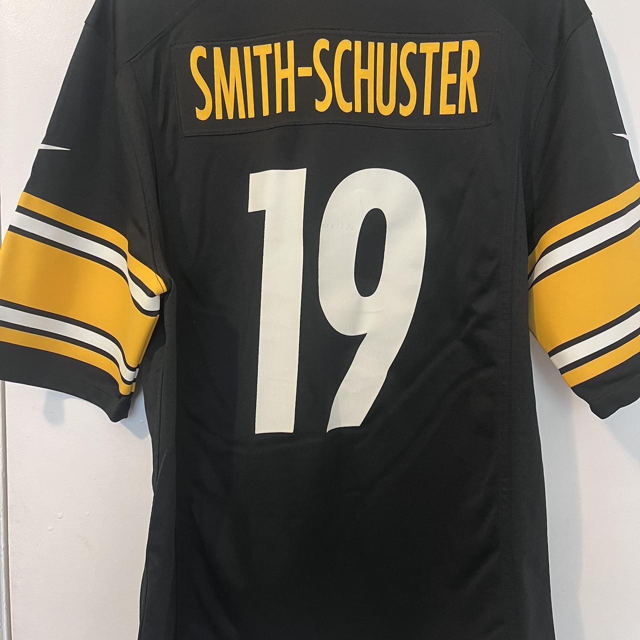 Juju Smith-Schuster Jersey Size: Medium - Depop