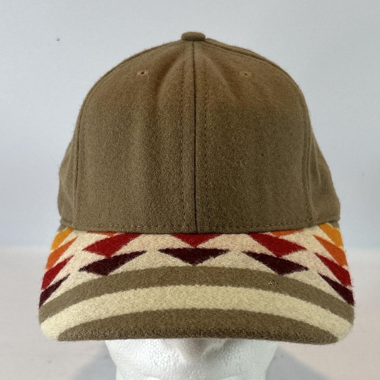 Pendleton Men's Caps - Multi – Vintage Pendleton … - image 1