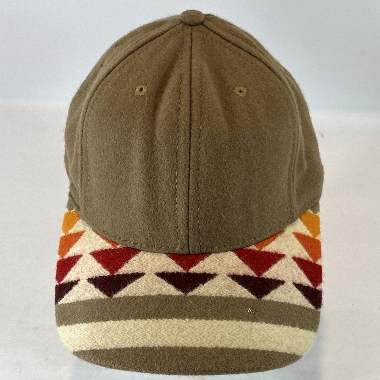 Pendleton Men's Caps - Multi – Vintage Pendleton … - image 3