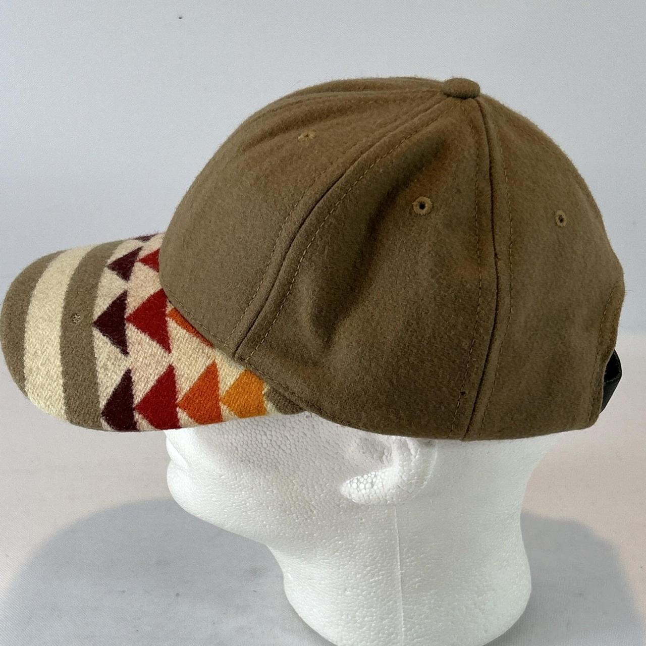 Pendleton Men's Caps - Multi – Vintage Pendleton … - image 8