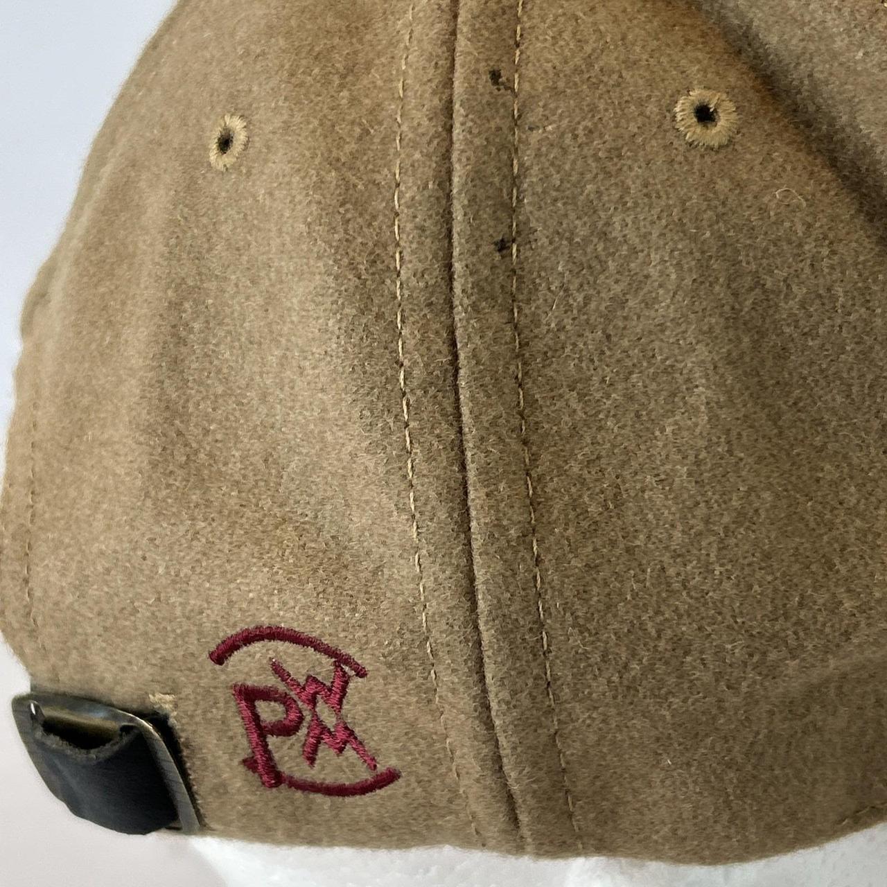 Pendleton Men's Caps - Multi – Vintage Pendleton … - image 6