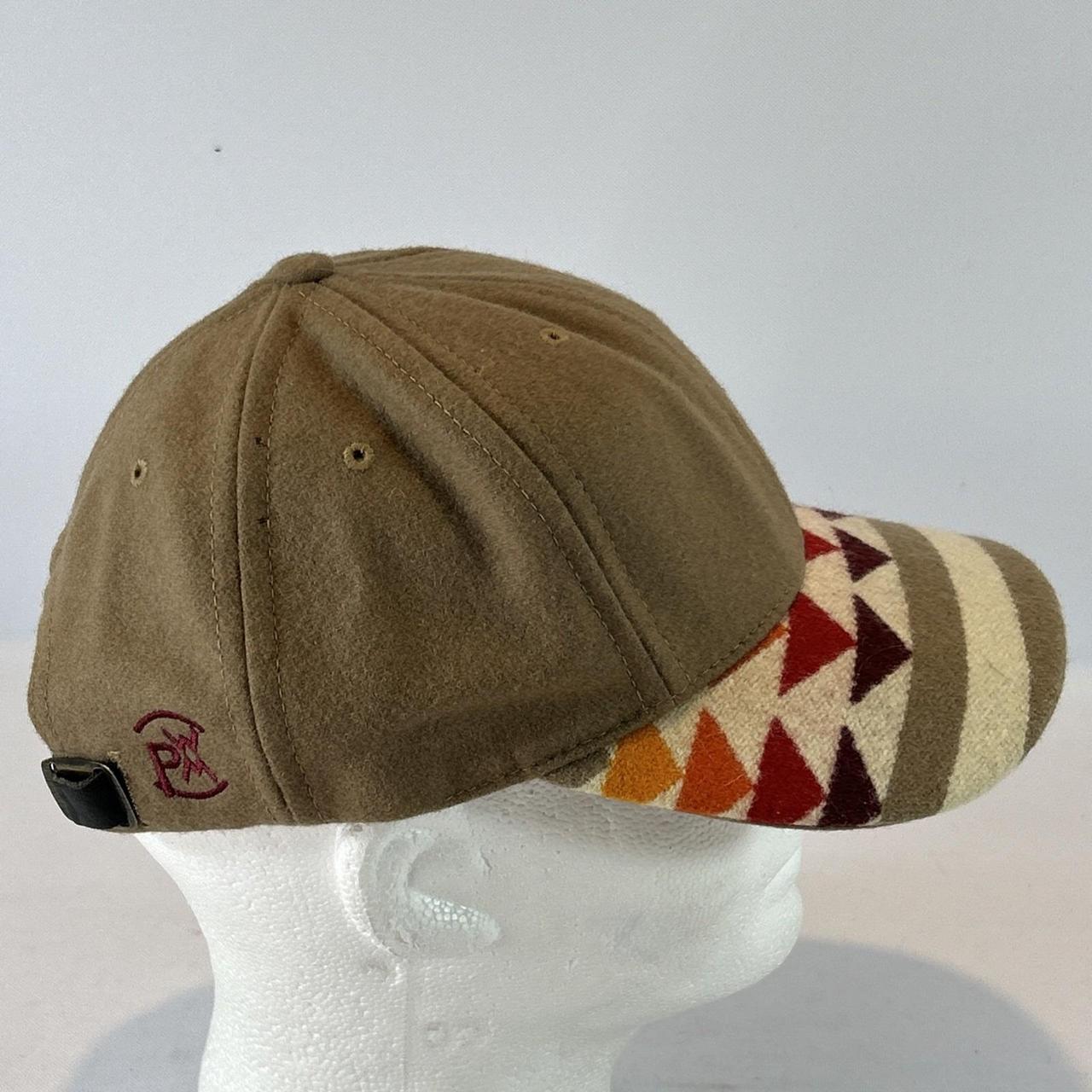 Pendleton Men's Caps - Multi – Vintage Pendleton … - image 5