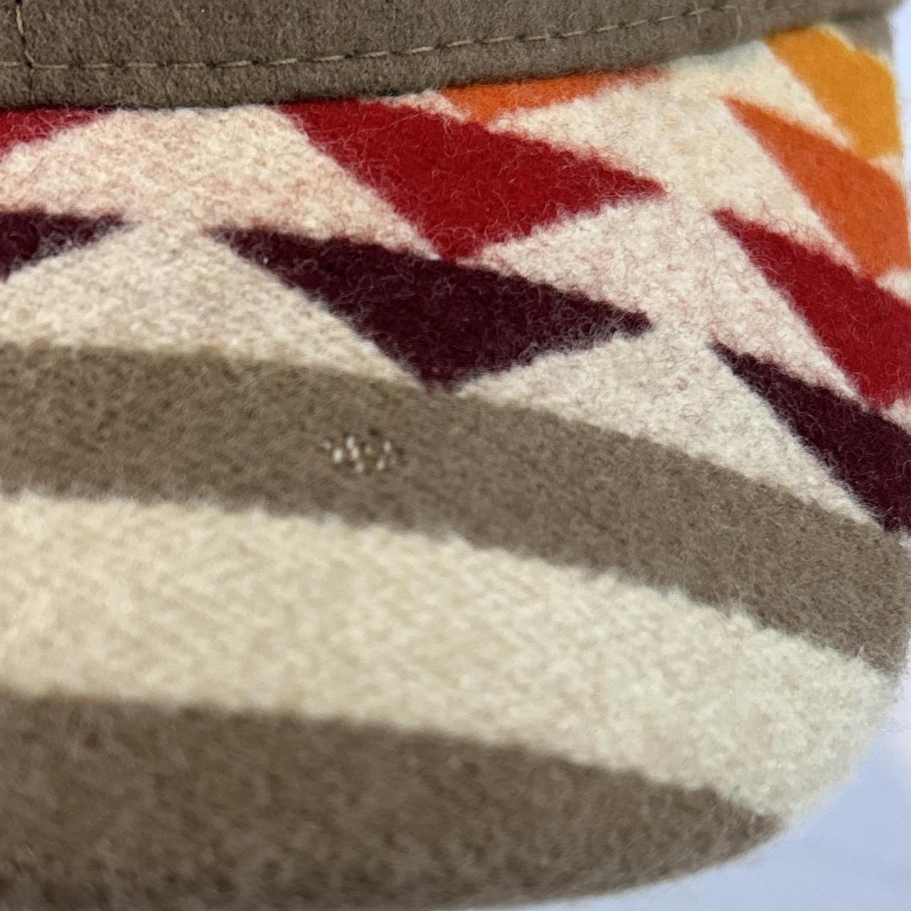 Pendleton Men's Caps - Multi – Vintage Pendleton … - image 4