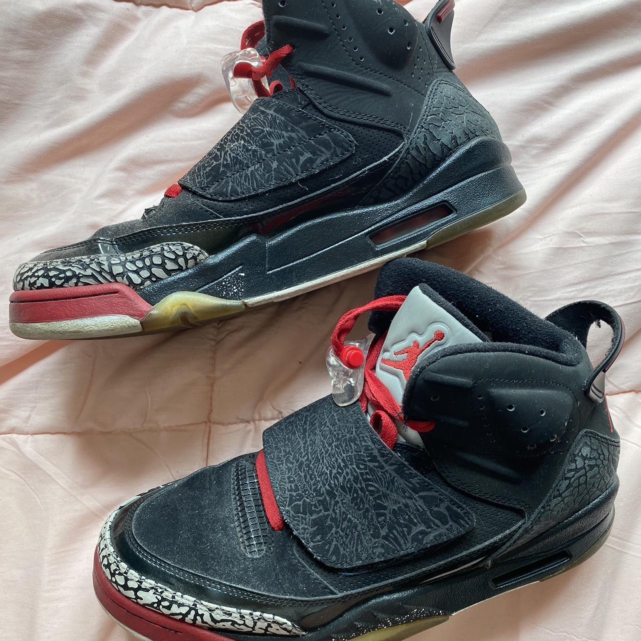 Jordan son of mars cement on sale