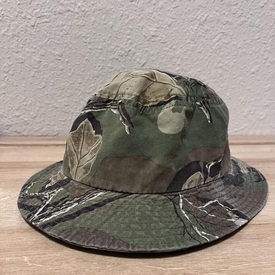 RealTree Browning Bucket Hat – Sportzzone