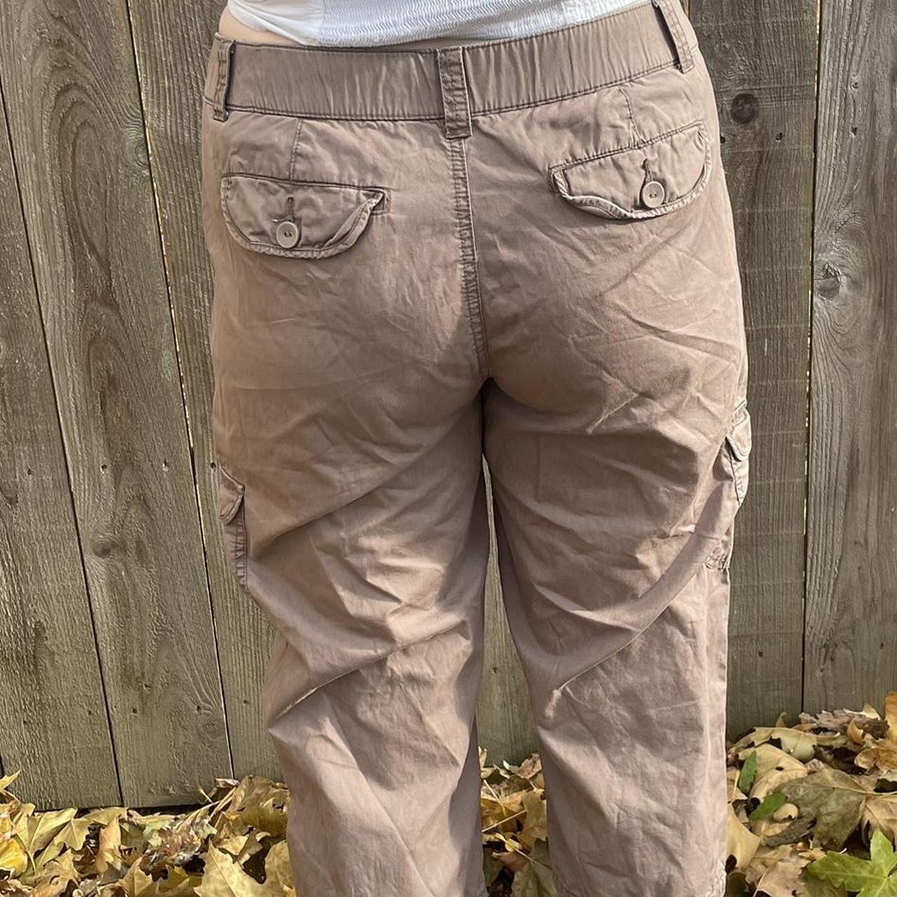 St Johns Bay Cargo Pants