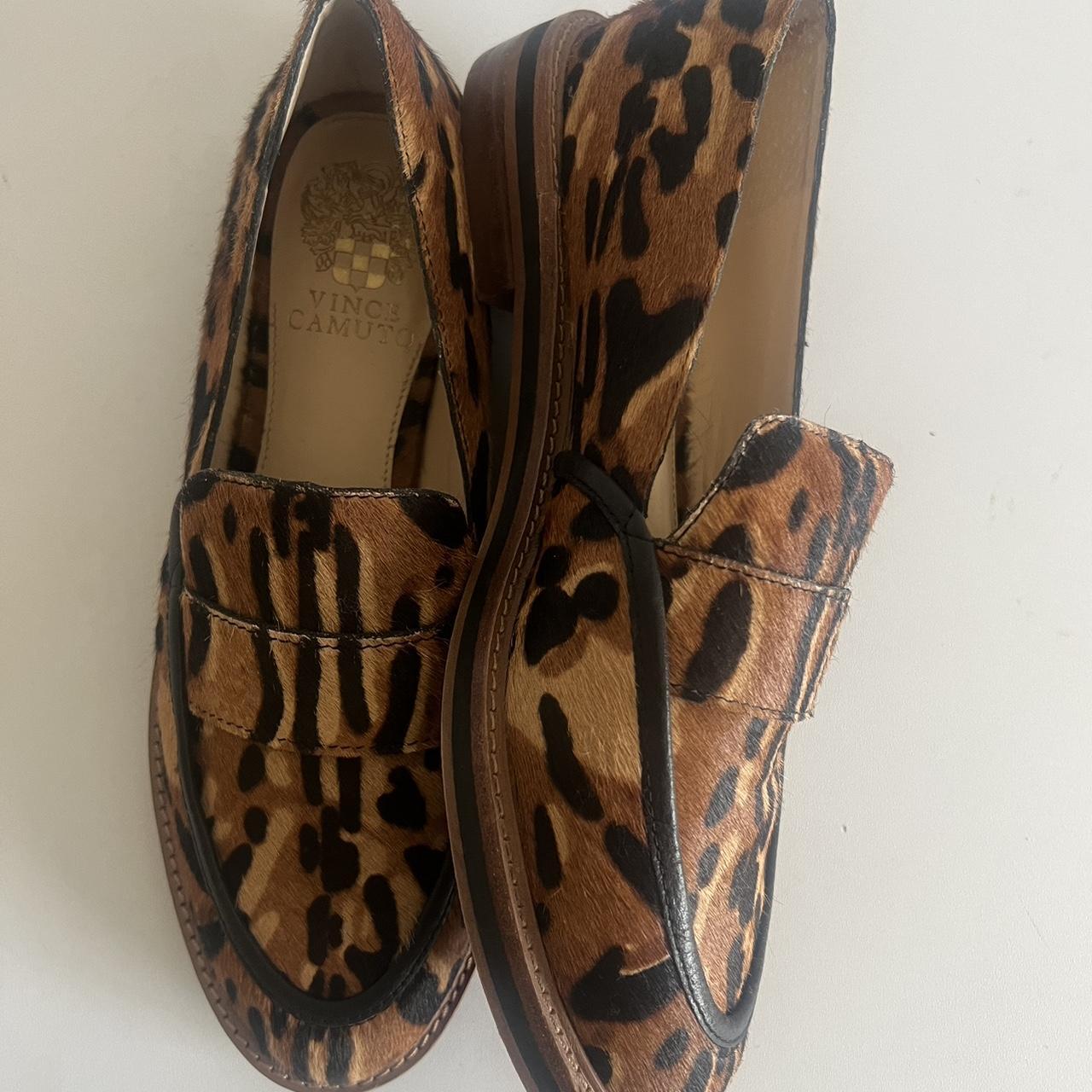 vince camuto jorda loafer