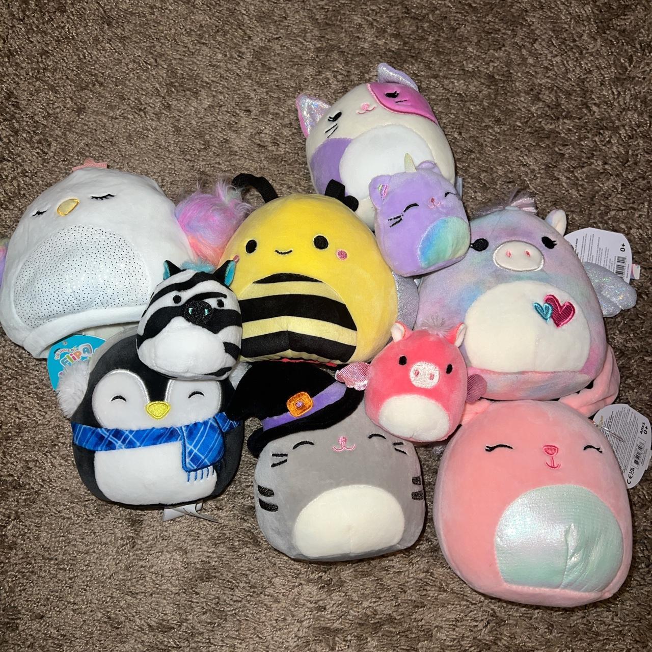 Shops squishmallow bundle