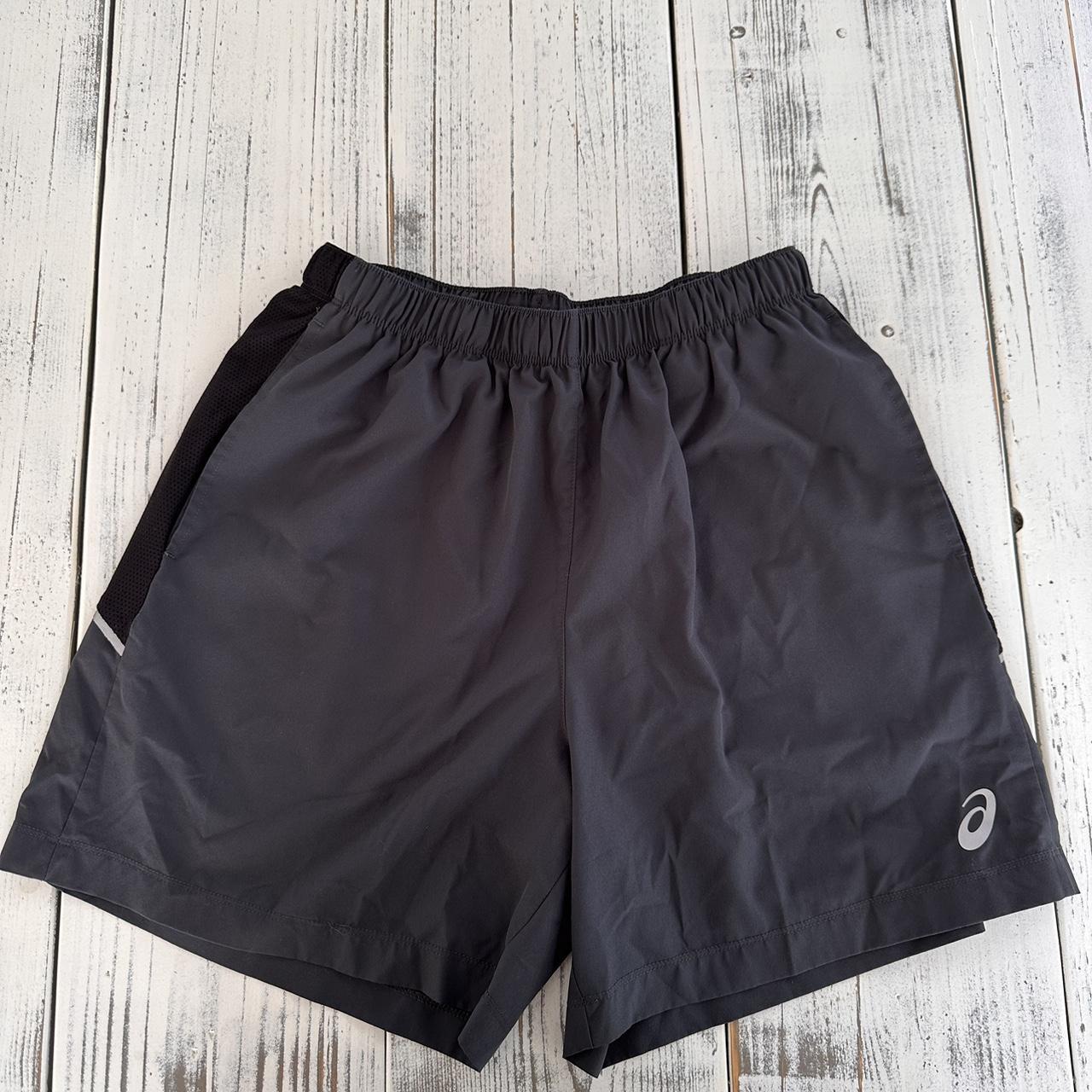 NEW* Asics running shorts (liner less) Size: Men’s... - Depop