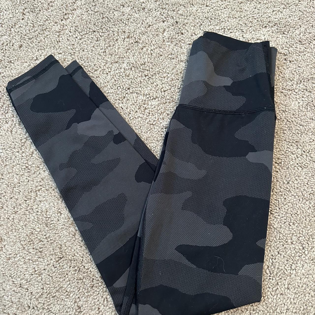 Aerie workout leggings, size small, regular length Depop