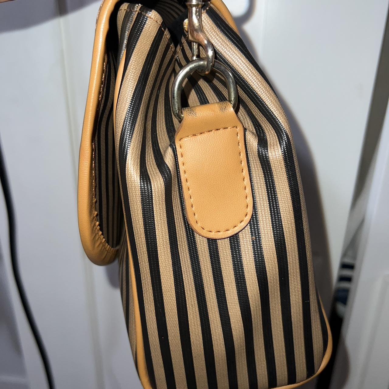 fendi authentic vintage tote bag Perfect for - Depop