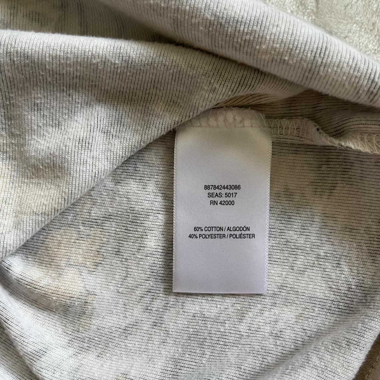 Basic Editions Women's Blouse - Multi - S – Basic… - image 6