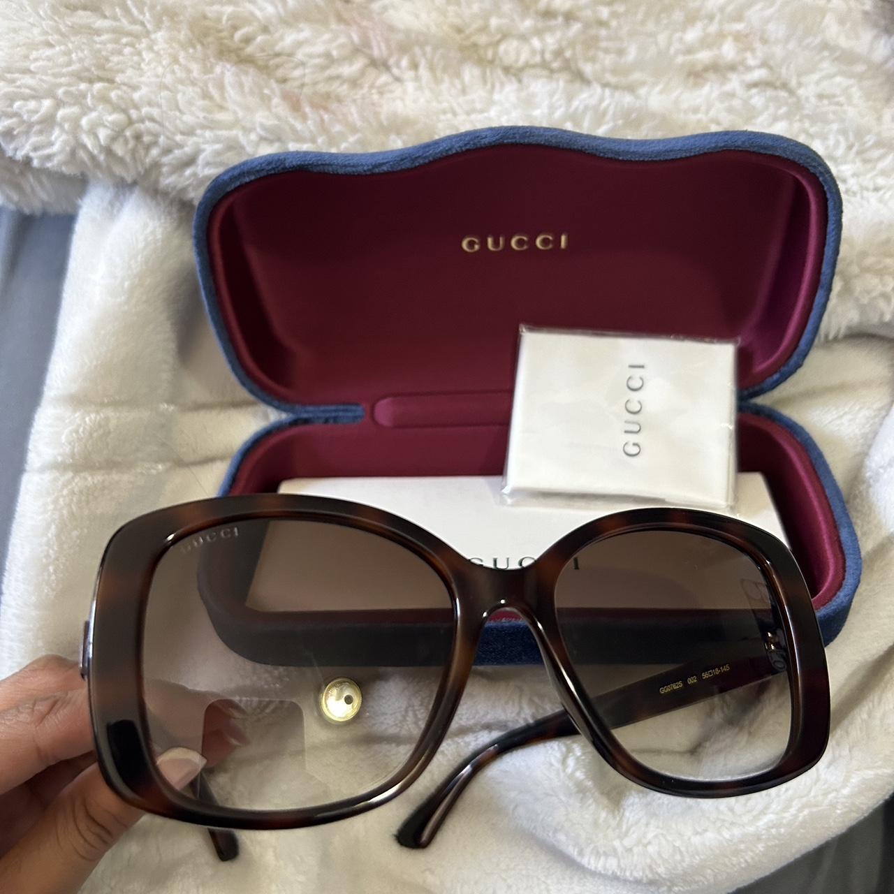 gucci sunglasses new collection 2019