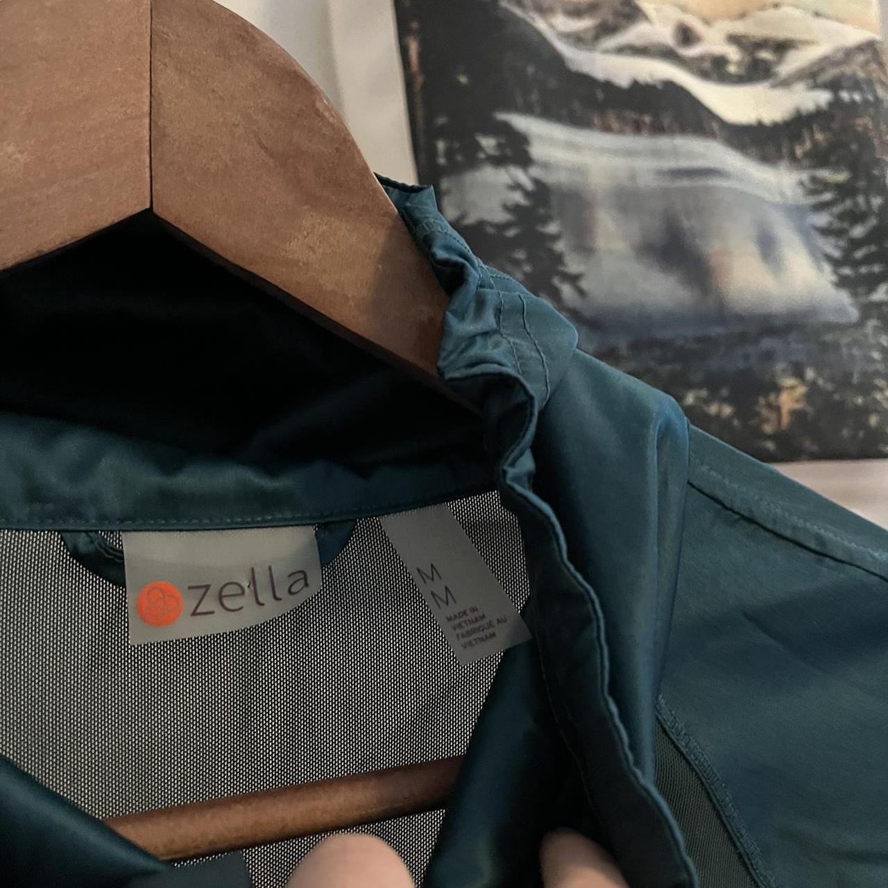 Zella Women's multi Jacket Depop