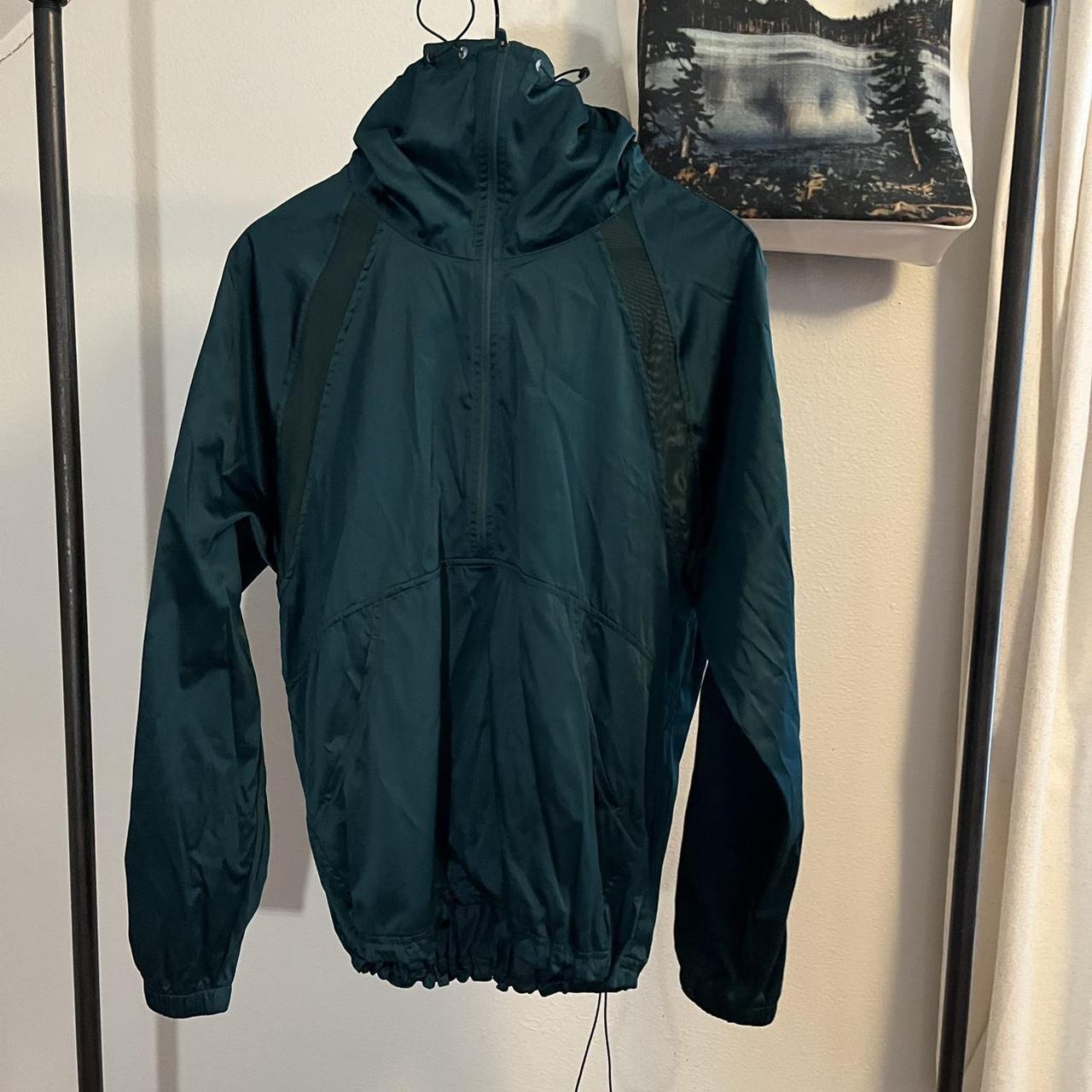 Zella Women's multi Jacket Depop