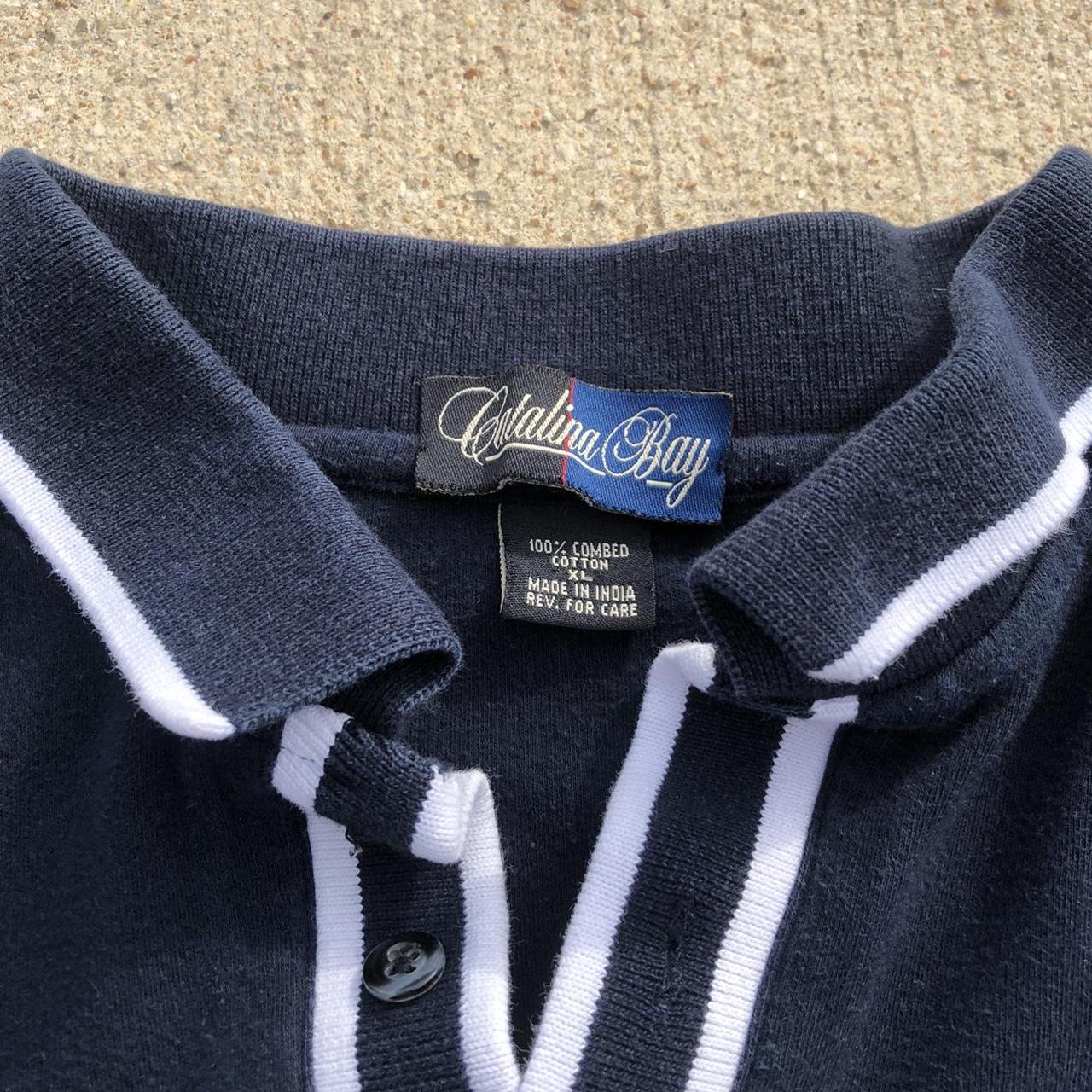 Vintage Miller Lite x Dallas Cowboys Polo 