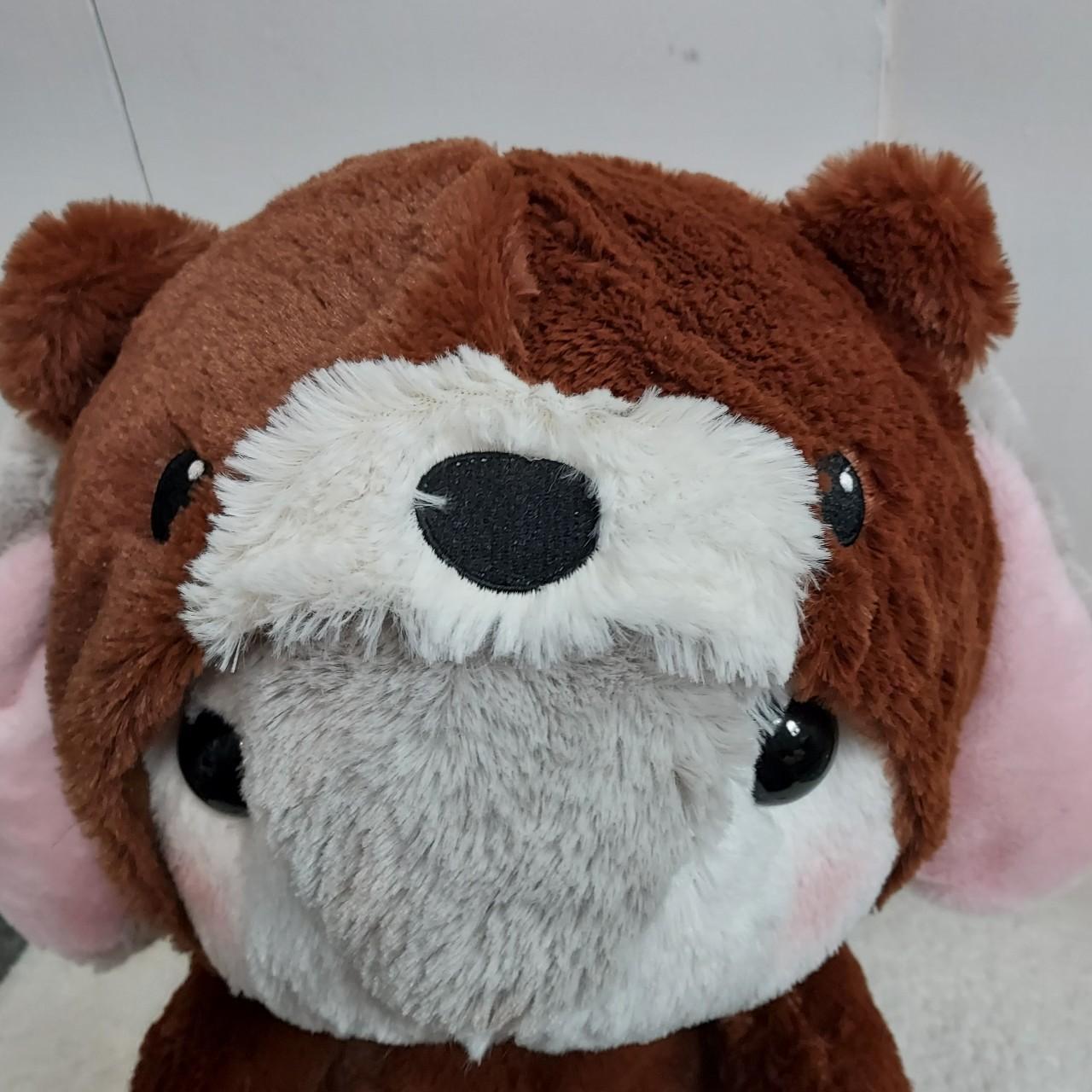 pote loppy