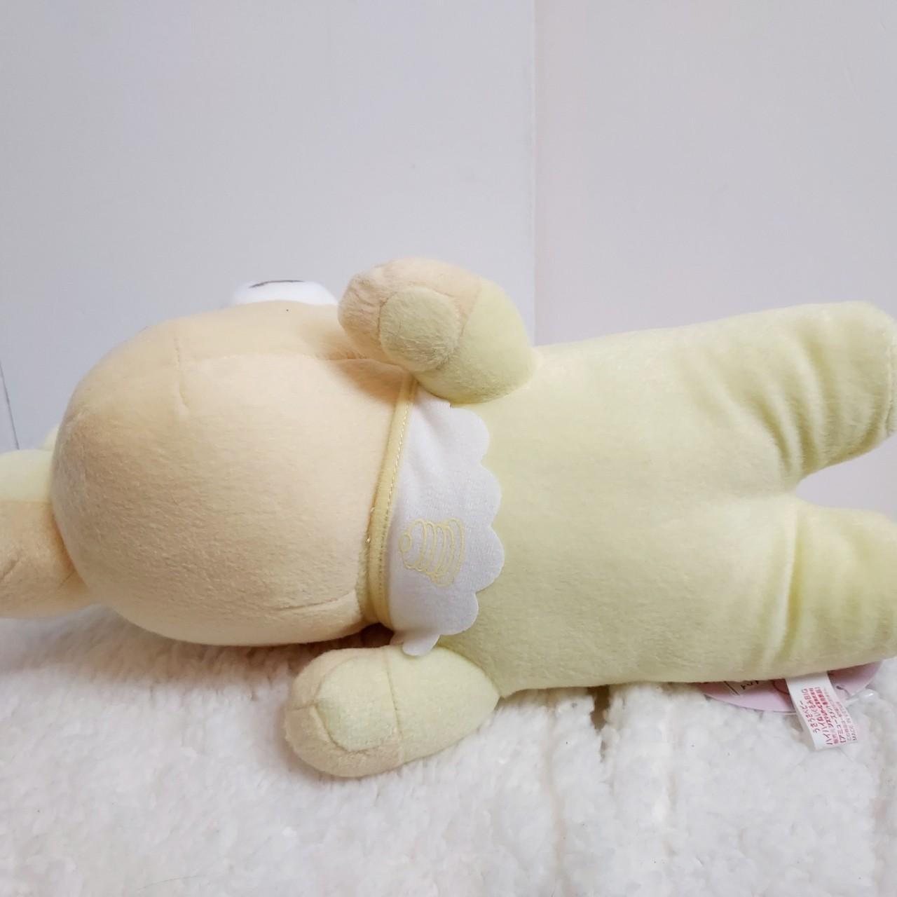 Pastel Korilakkuma Baby Plush - Rilakkuma Adorable... - Depop