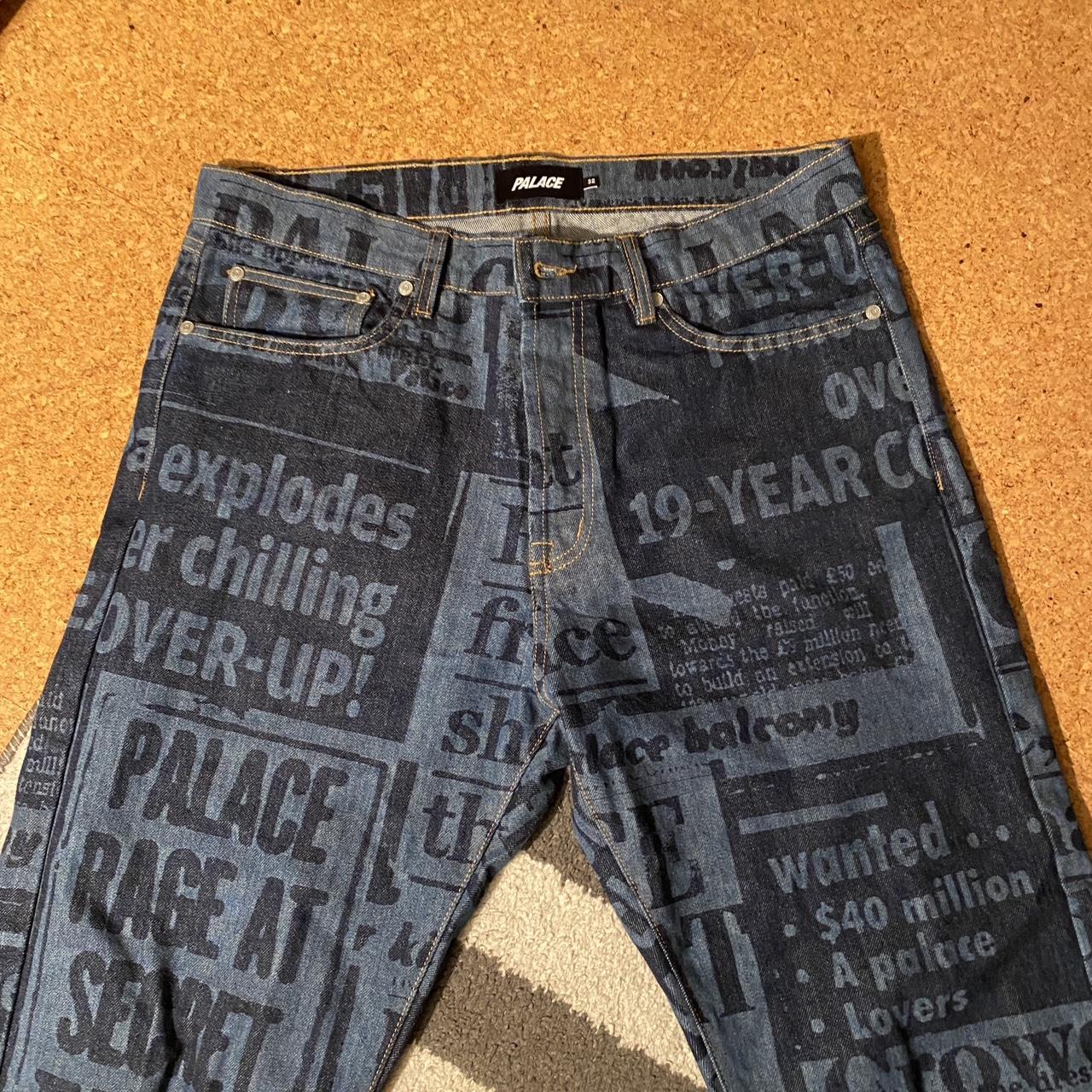 Jeans clearance palace 501