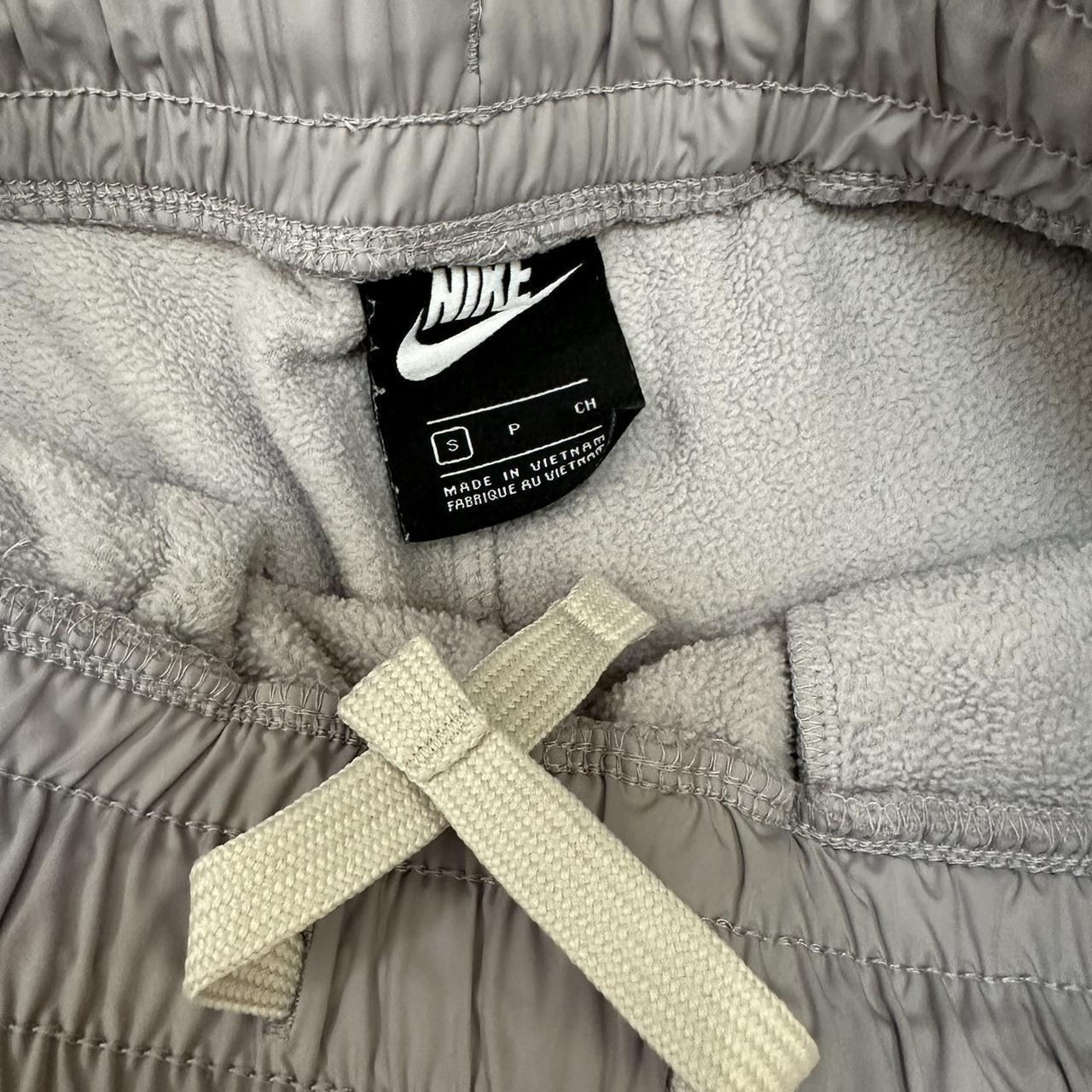 mens nike sherpa fleece hoodie