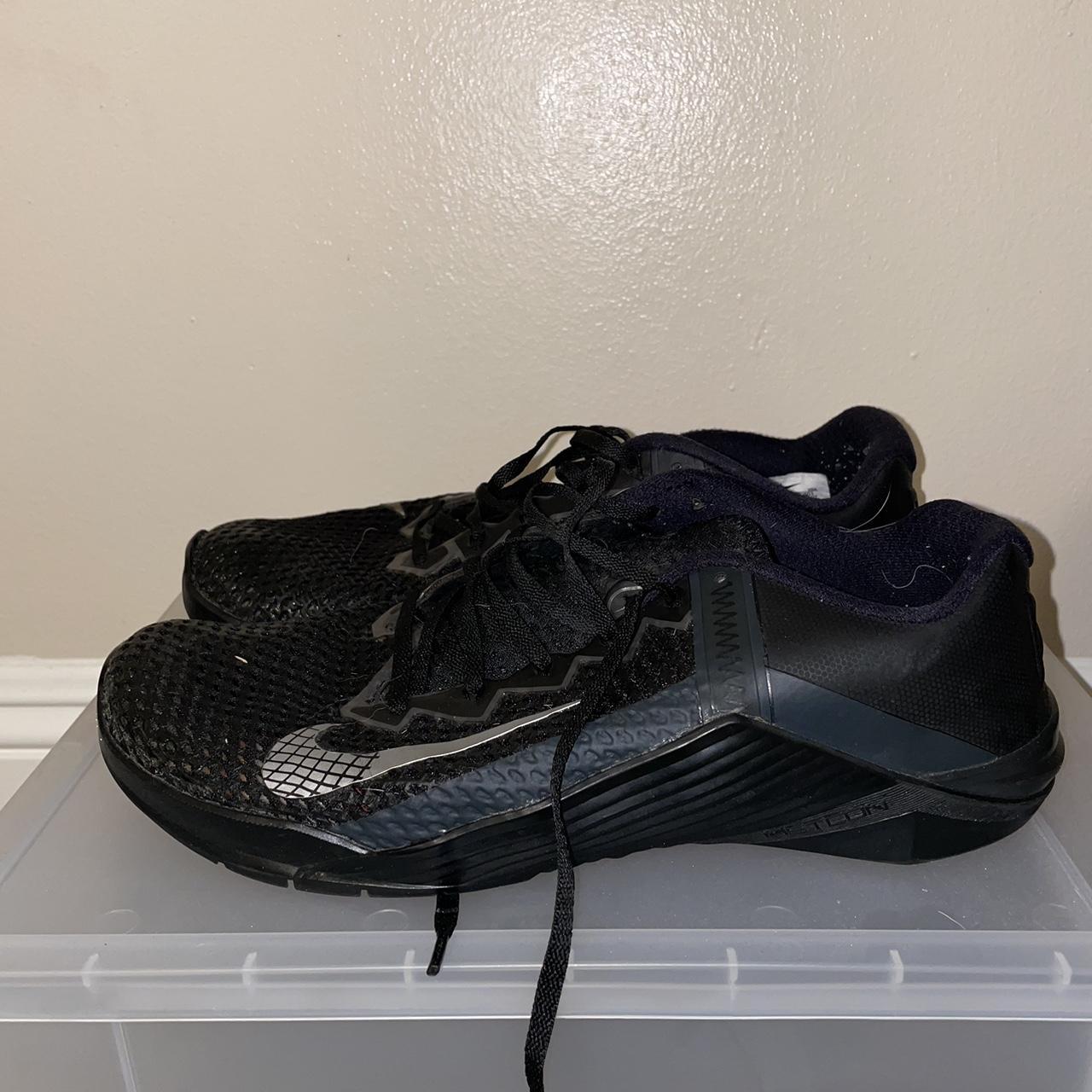 metcon 5 training shoes