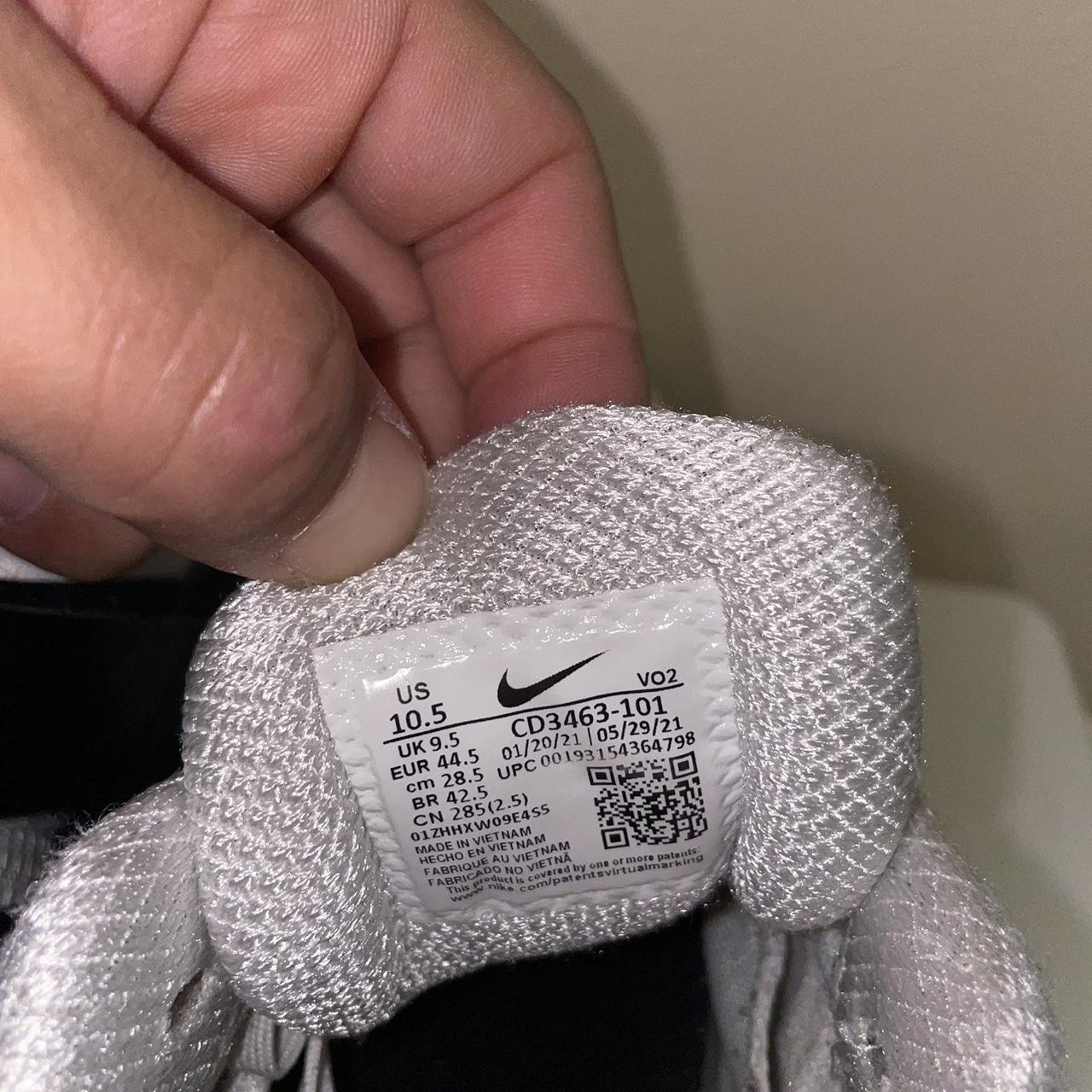 romaleos size 11