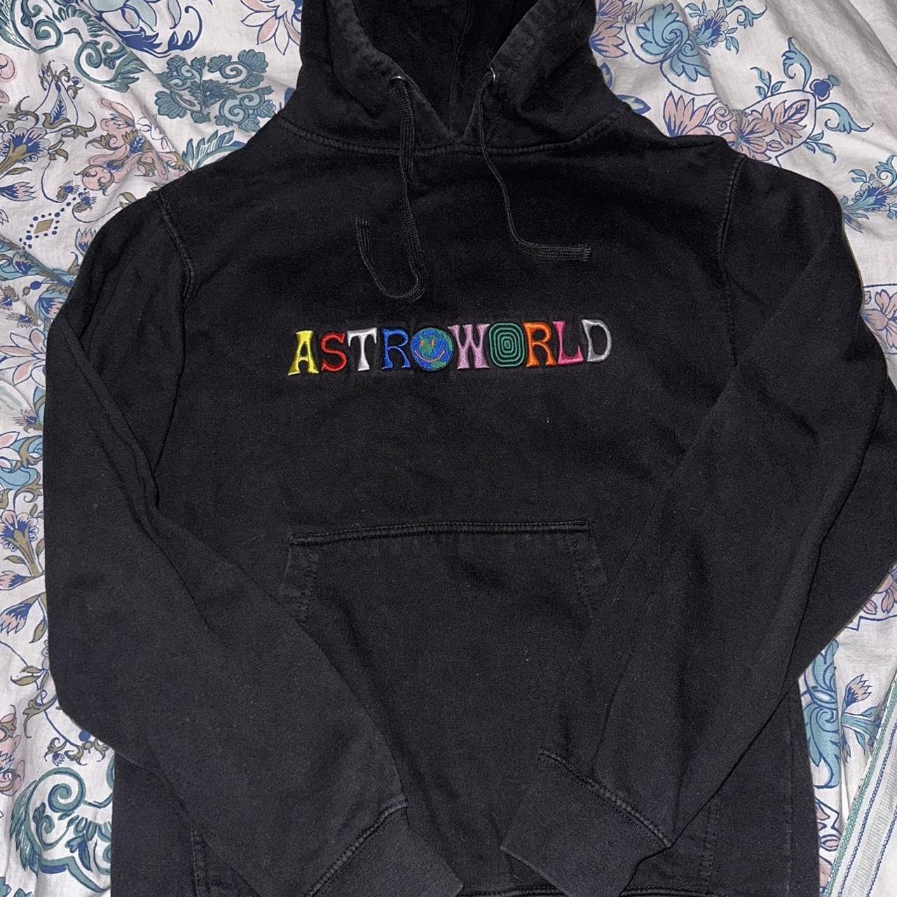 AstroWorld Hoodie for Men and Women in Pakistan