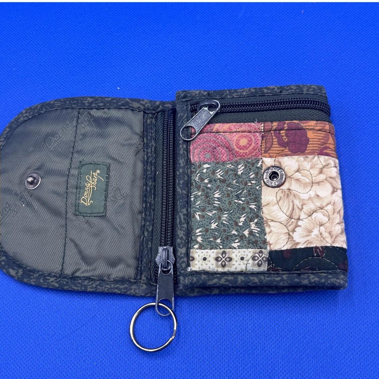 Donna Sharp Women's Wallets - Multi – Donna Sharp… - image 5