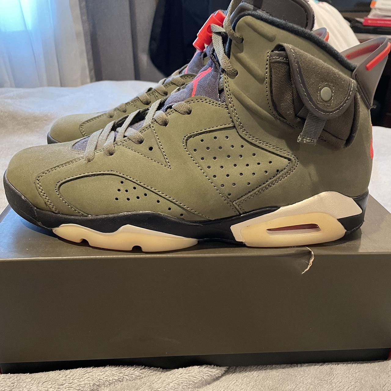 travis scott jordan 6 reps