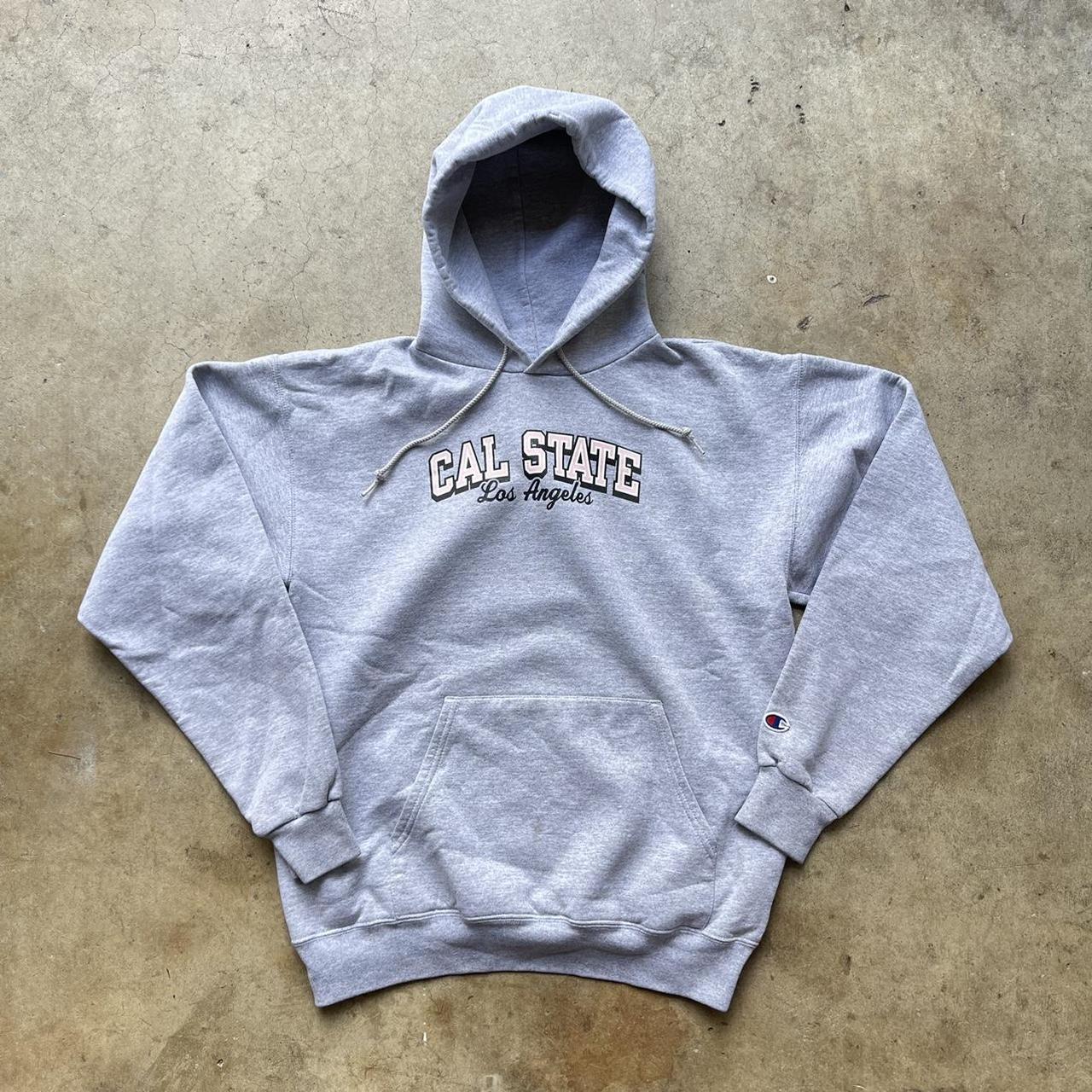 Cal clearance champion hoodie