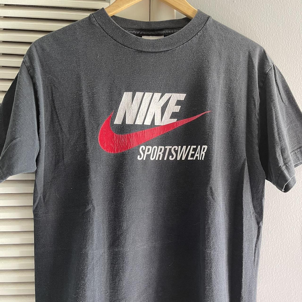 nike • vintage y2k st. louis cardinals graphic tee • - Depop