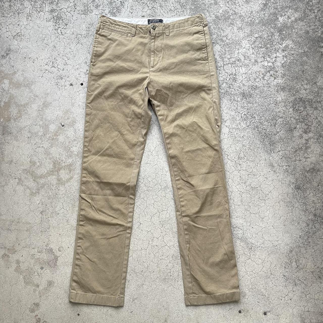 Filson pants clearance