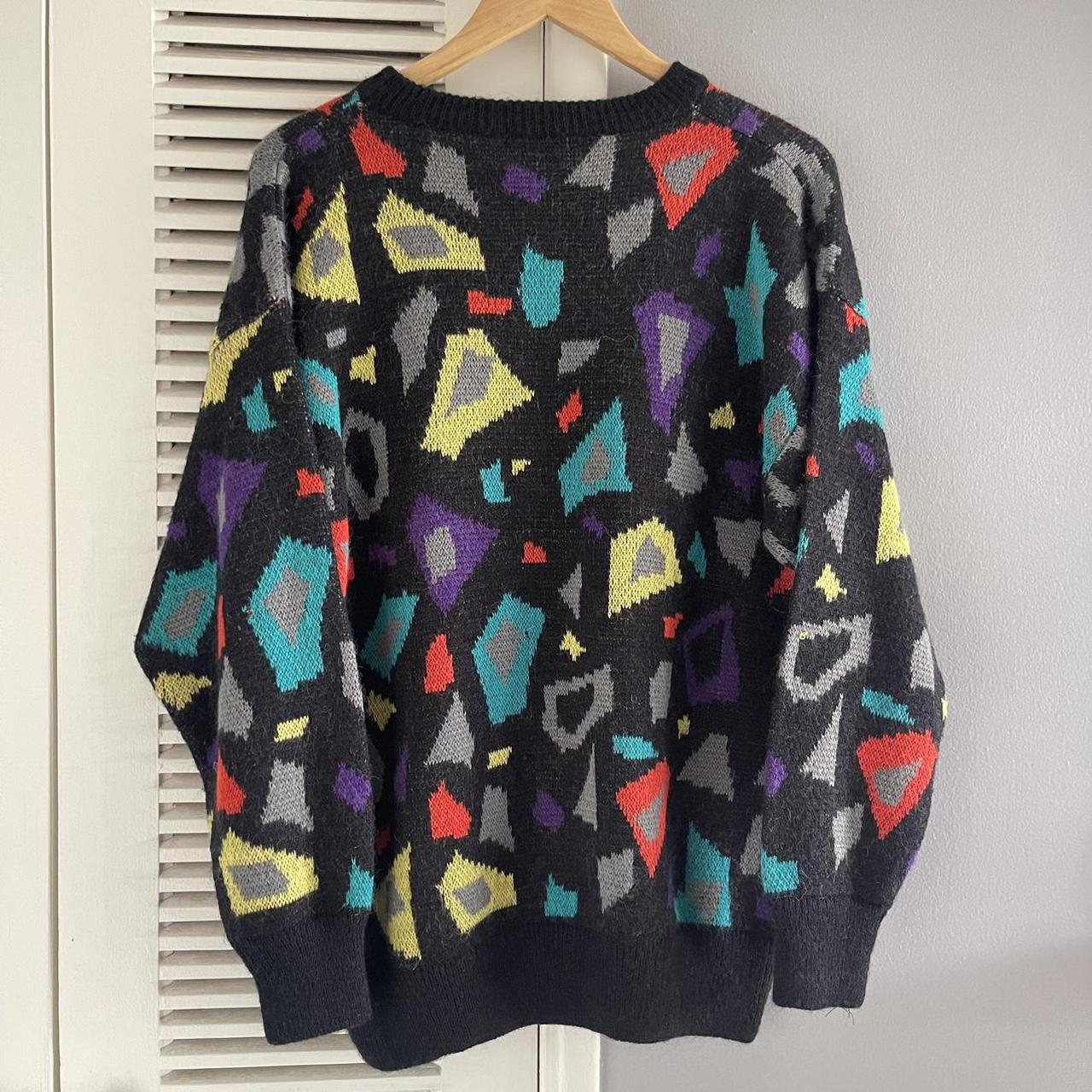 Vintage deals esprit sweater