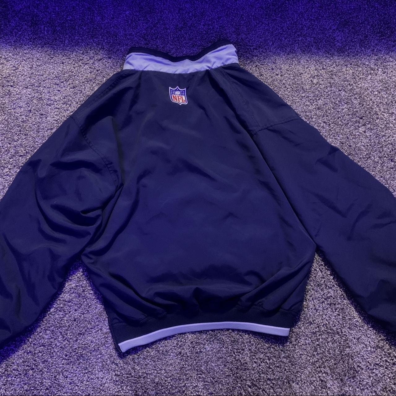 Dallas Cowboys Starter Jacket Size L #cowboysvtg - Depop