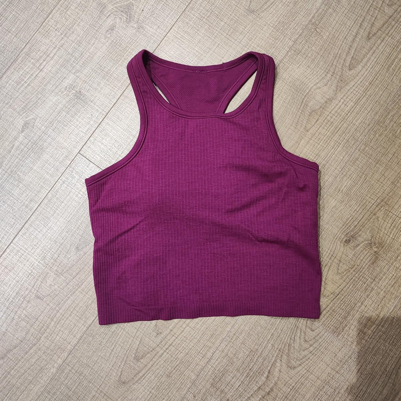 Lululemon Women's Top Depop