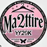 maattire's profile picture