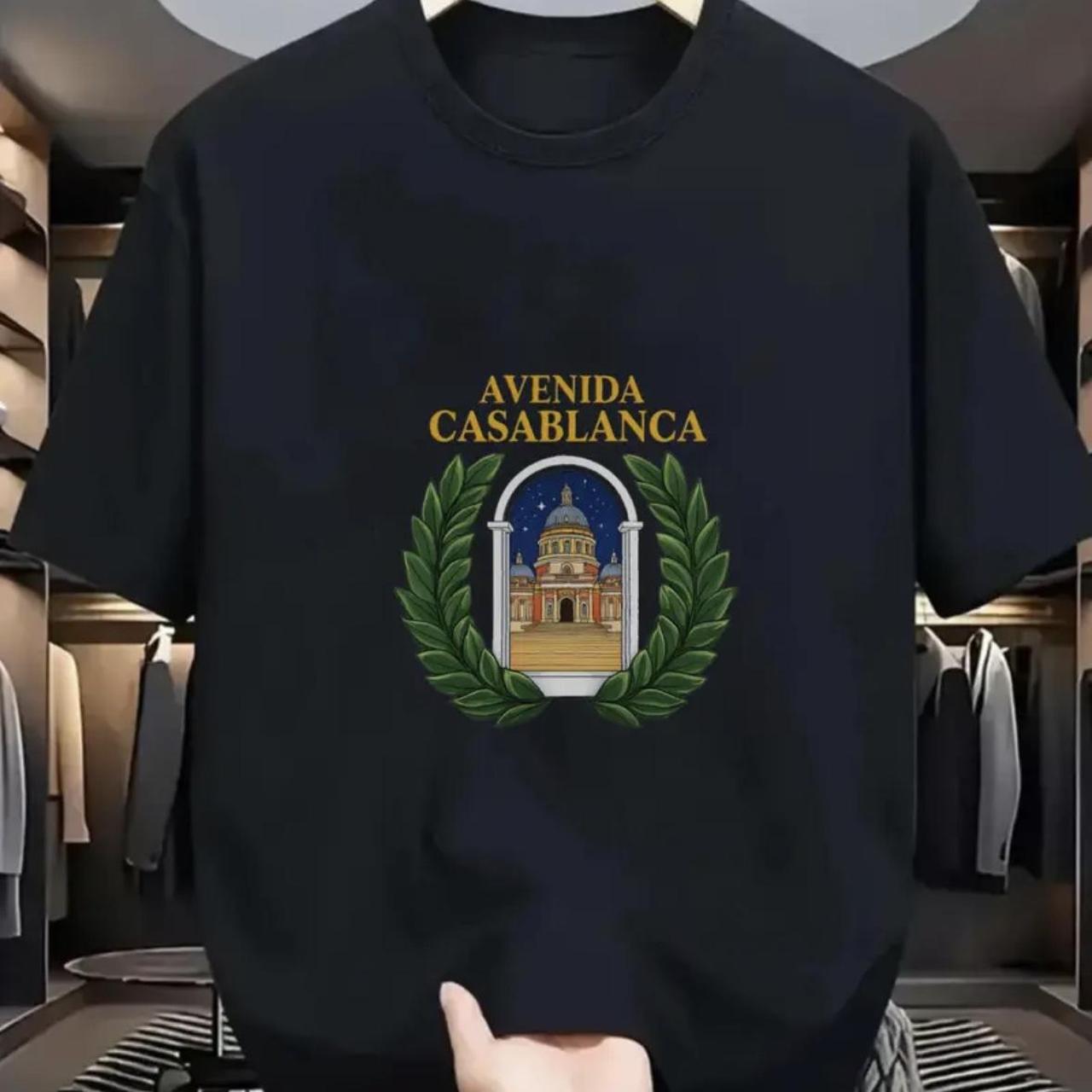item listed by maattire