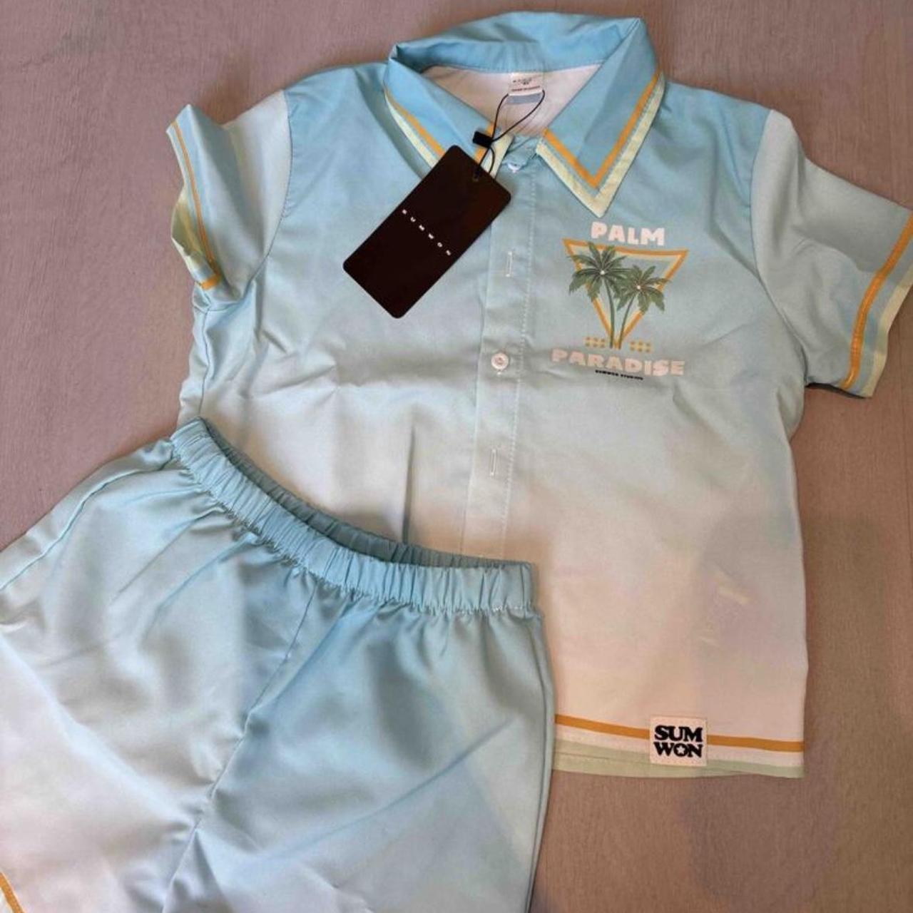 item listed by maattire