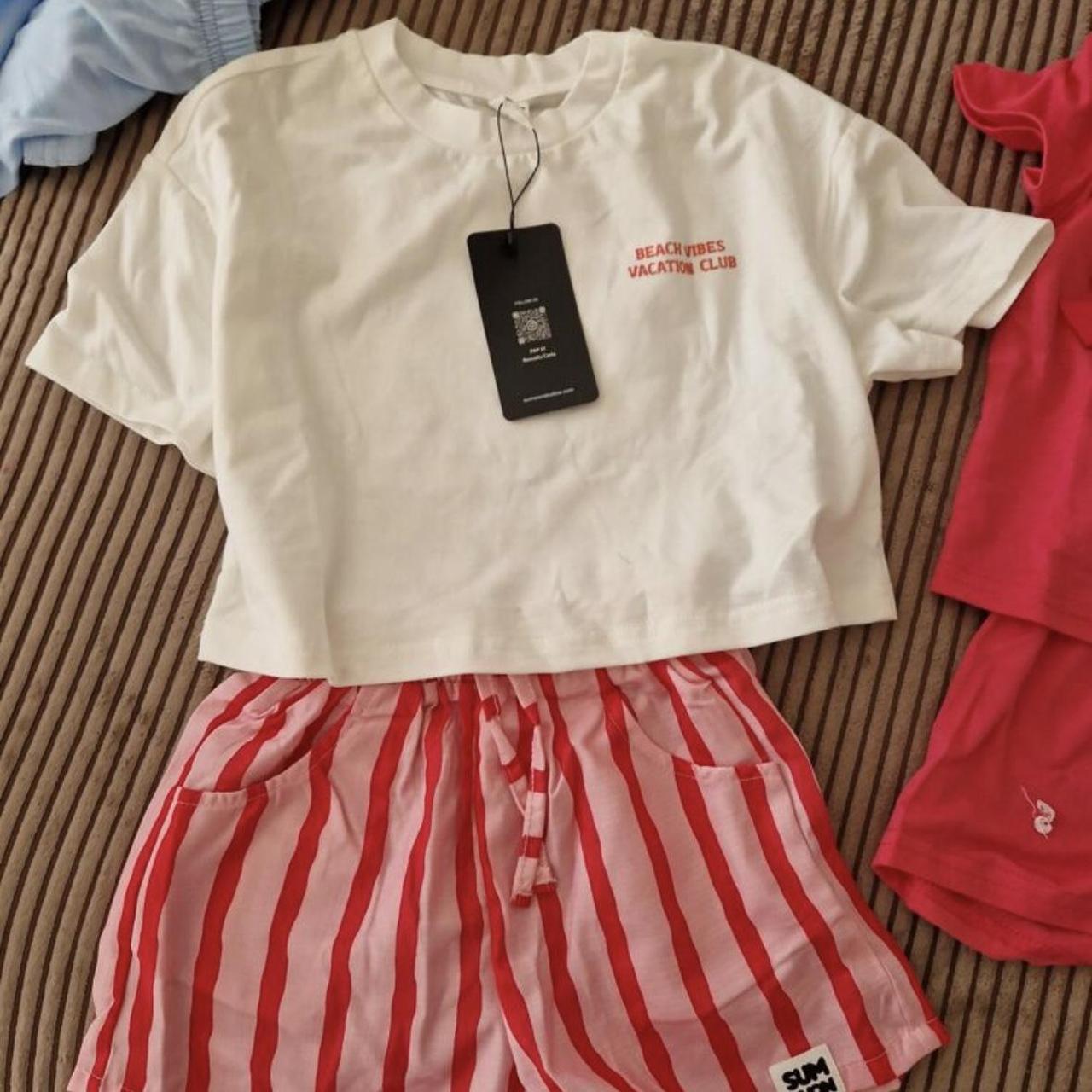 item listed by maattire