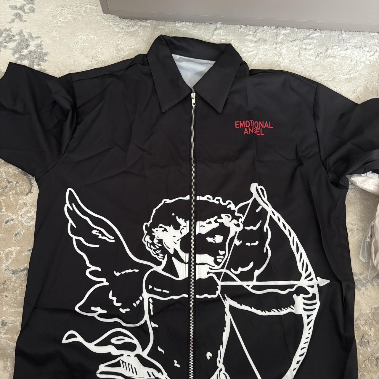 item listed by maattire
