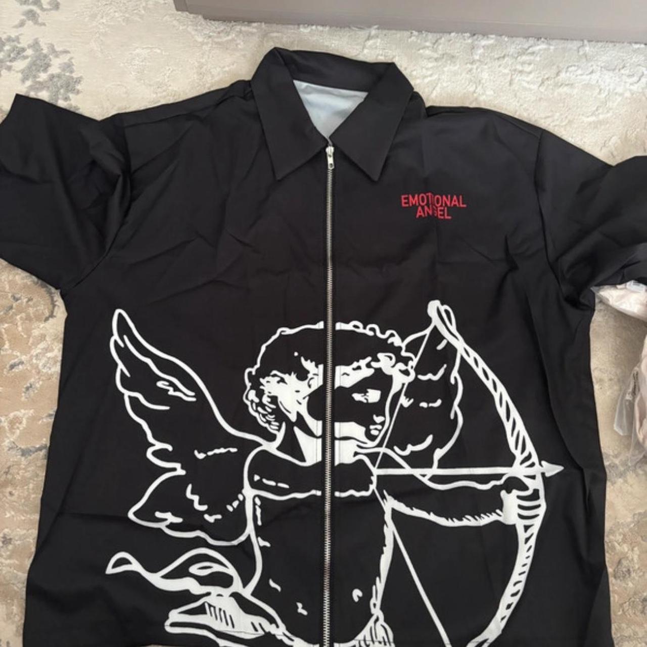 item listed by maattire