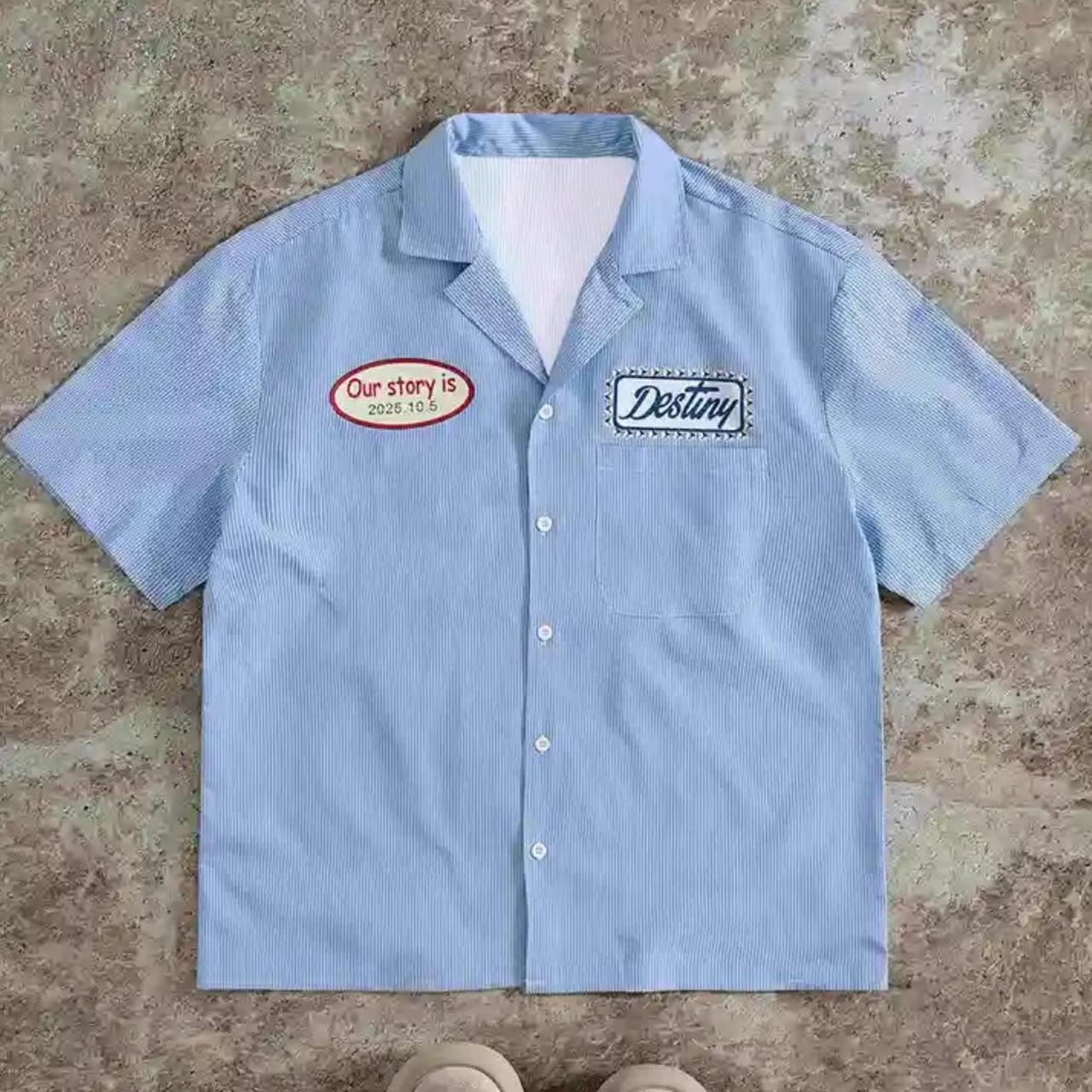 item listed by maattire