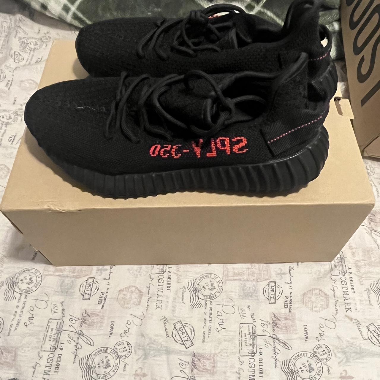 Yeezy Men's Trainers | Depop