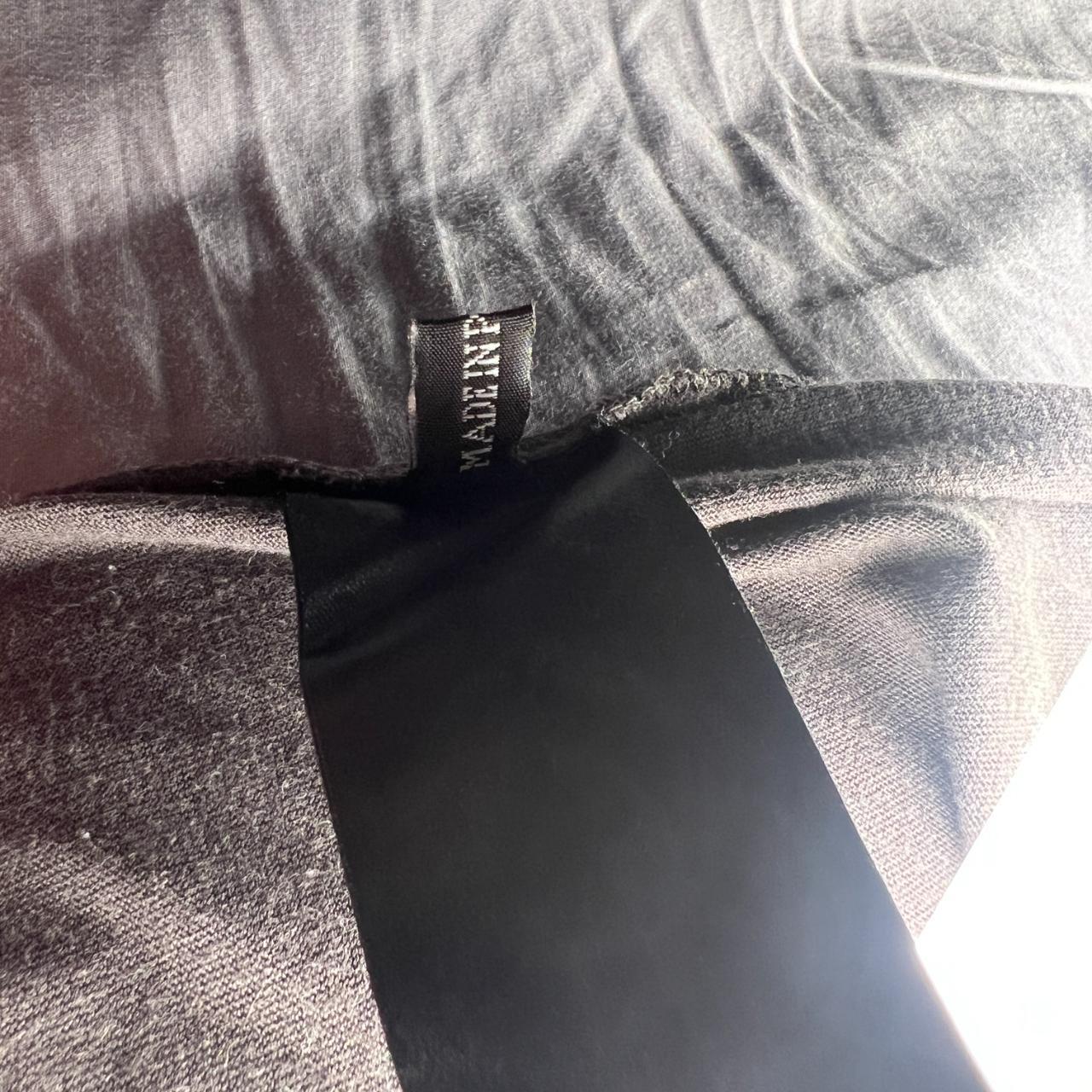 Mens Haider Ackermann Tiger T-shirt (Speak the truth | Depop