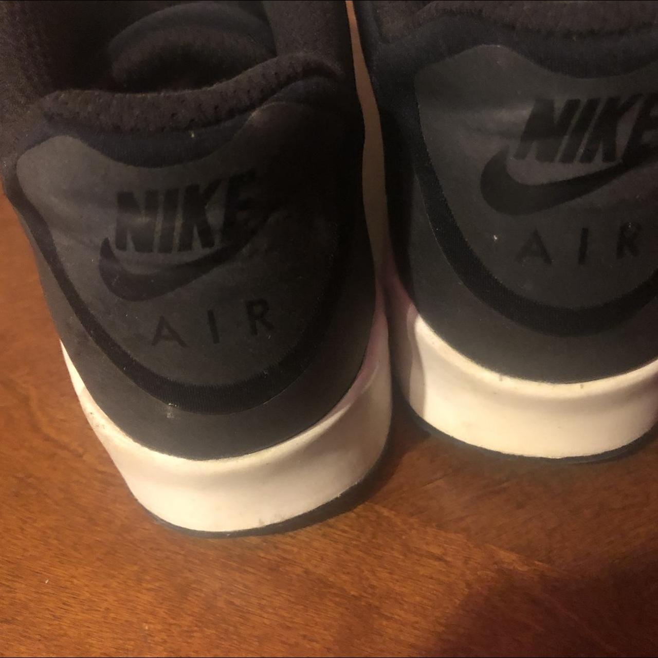 mens nike air max size 8.5